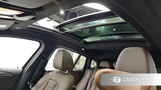 BMW X4 (G02) id 3431319 из Кореи 8