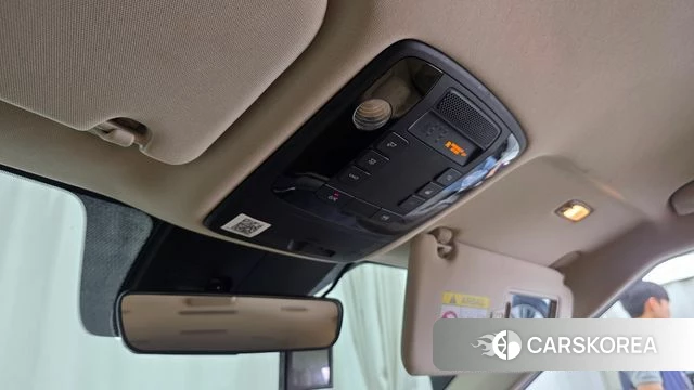 Kia Carnival 4th generation id 4501289 из Кореи 8