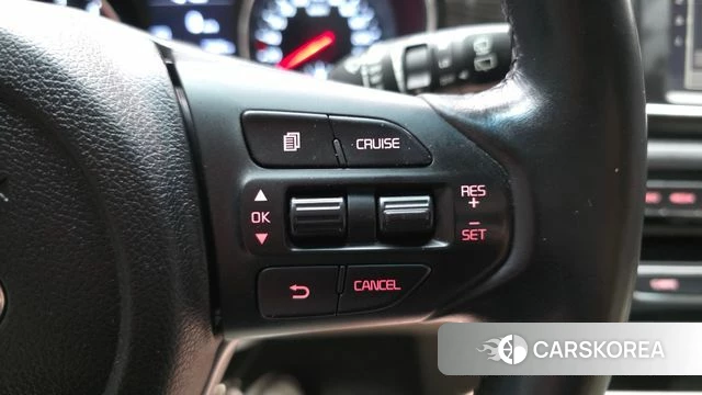 Kia The New Carnival id 4542802 из Кореи 8