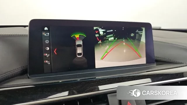 BMW 4 Series (F32) id 3484903 из Кореи 8