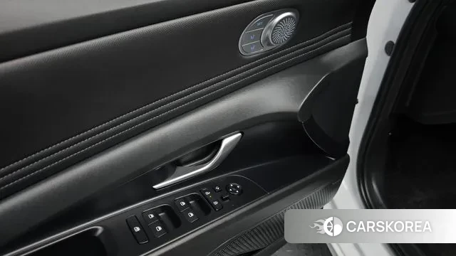 Hyundai The New Avante (CN7) id 3333651 из Кореи 8