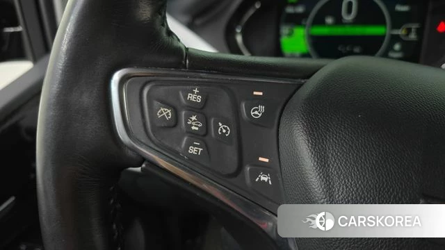 Chevrolet (GM Daewoo) Bolt EV id 3942221 из Кореи 8