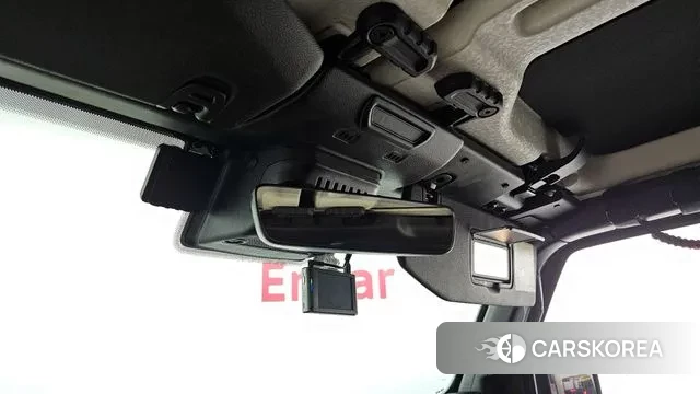 Jeep Gladiator (JT) id 3771340 из Кореи 8