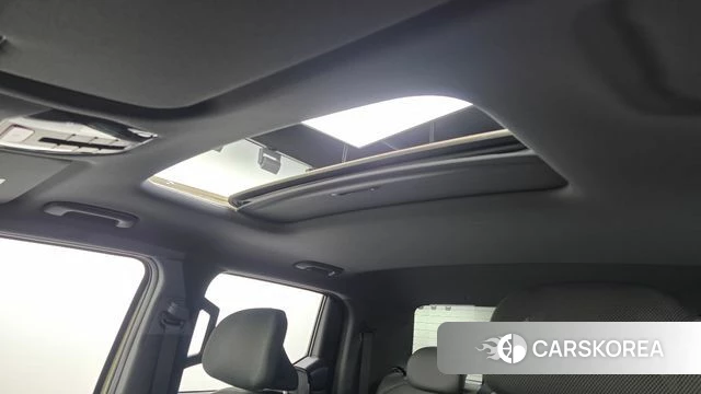 Kia Tasman id 4493571 из Кореи 8