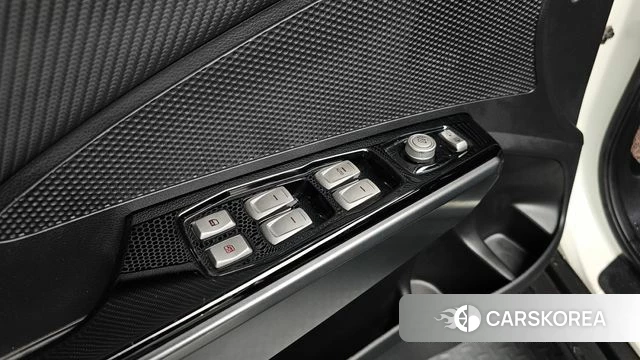 Ssangyong Tivoli Armor id 3808320 из Кореи 8