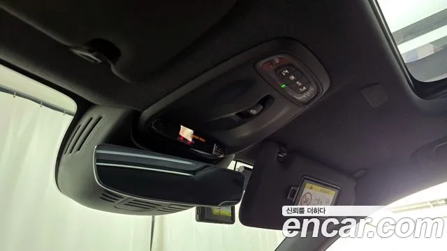 Volvo XC40 id 2881466 из Кореи 8