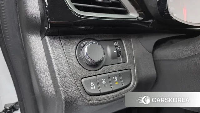 Chevrolet (GM Daewoo) The New Spark id 3765219 из Кореи 8