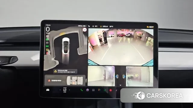 Tesla Model Y id 2905640 из Кореи 8