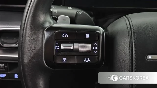 Hyundai Grandeur Hybrid (GN7) id 3273009 из Кореи 8