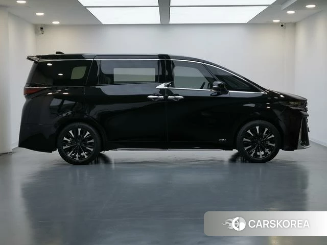 Toyota Wilfa id 4278660 из Китая 8