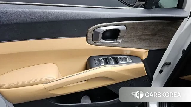 Kia Sorento 4th Generation id 3606733 из Кореи 8