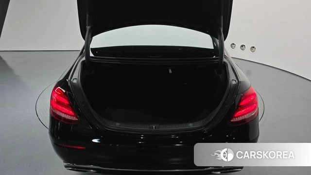 Mercedes-Benz E-Class W213 id 4717596 из Кореи 8