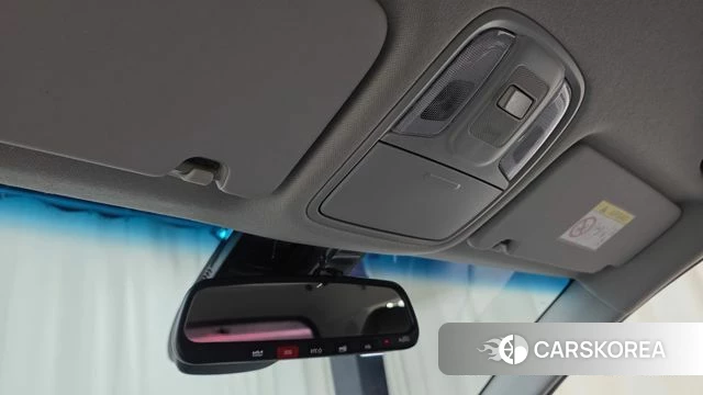 Kia Niro Plus id 4758491 из Кореи 8