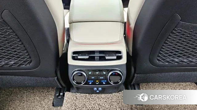 Genesis GV70 id 3523929 из Кореи 8