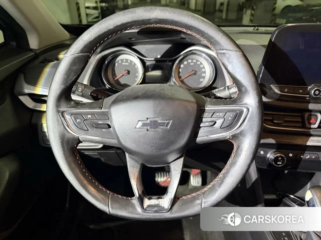 Chevrolet Volando id 4241451 из Китая 8