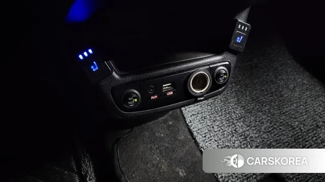 Kia The New Ray id 2991379 из Кореи 8