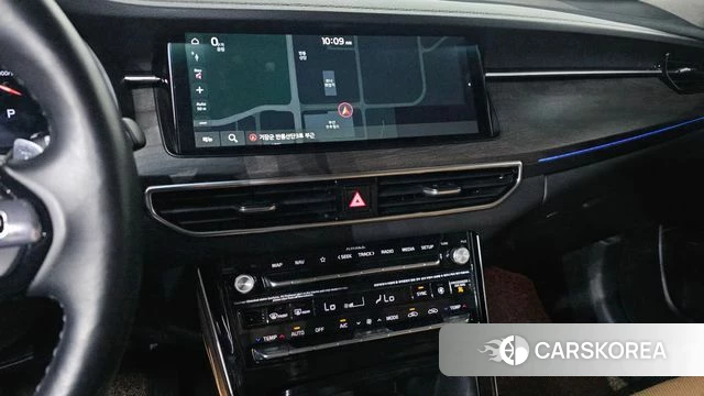 Kia K7 Premier id 3879493 из Кореи 8