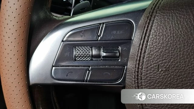 Kia More K9 id 4944069 из Кореи 8