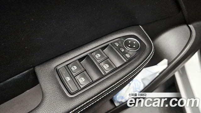 Renault Korea (Samsung) XM3 id 2680526 из Кореи 8