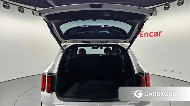 Kia Sorento 4th Generation id 4018310 из Кореи 8