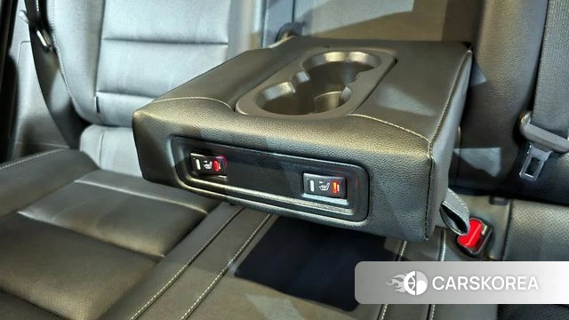 Renault Korea (Samsung) The New QM6 id 4369559 из Кореи 8