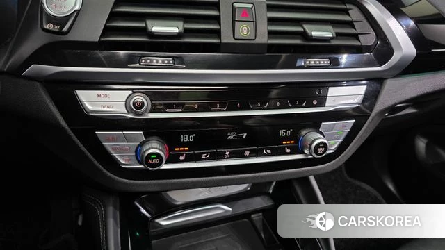 BMW X4 (G02) id 4609886 из Кореи 8