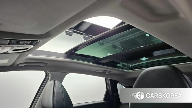 Hyundai Tucson (NX4) id 4018402 из Кореи 8