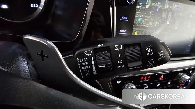 Ssangyong Beautiful Korando id 2966095 из Кореи 8