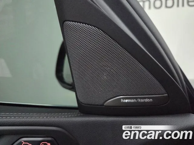 BMW X6 (G06) id 2678956 из Кореи 8