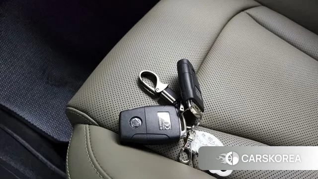 Ssangyong The New Rexton Sports Cannes id 3420251 из Кореи 8