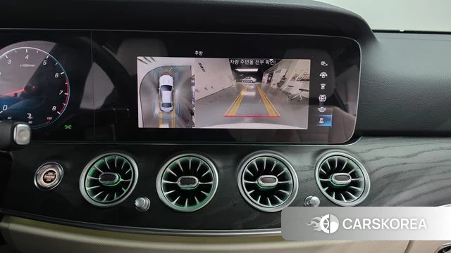 Mercedes-Benz E-Class W213 id 4201326 из Кореи 8