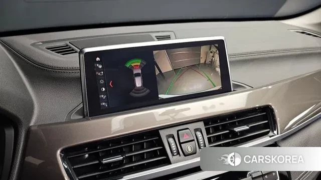 BMW X1 (F48) id 3028411 из Кореи 8