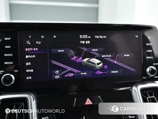 Kia Sorento 4th Generation id 3328415 из Кореи 8