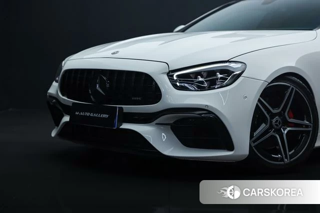 Mercedes-Benz E-class (imported) id 4271316 из Китая 8