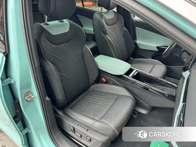 Volkswagen ID.4 X id 4260830 из Китая 8