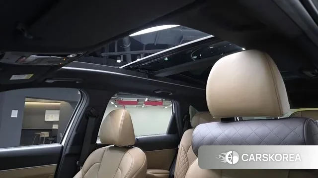 Kia The New Sorento 4th Generation id 3437010 из Кореи 8