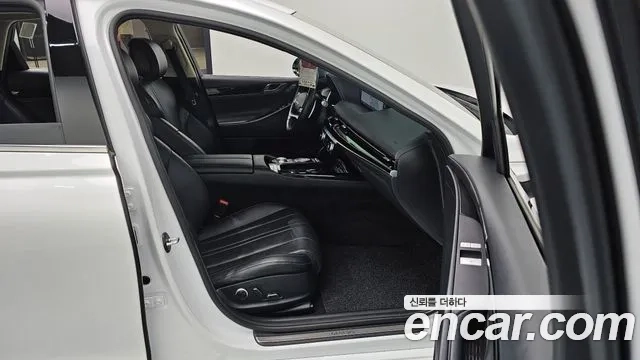 Genesis G80 (RG3) id 2907445 из Кореи 8