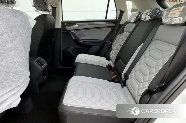 Volkswagen Tanyue id 4257951 из Китая 8
