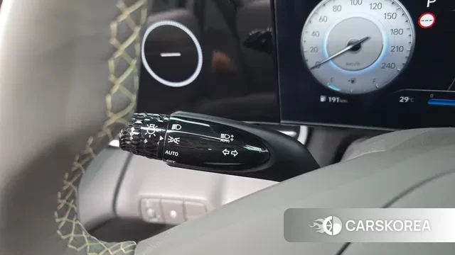 Hyundai The New Avante (CN7) id 3099133 из Кореи 8