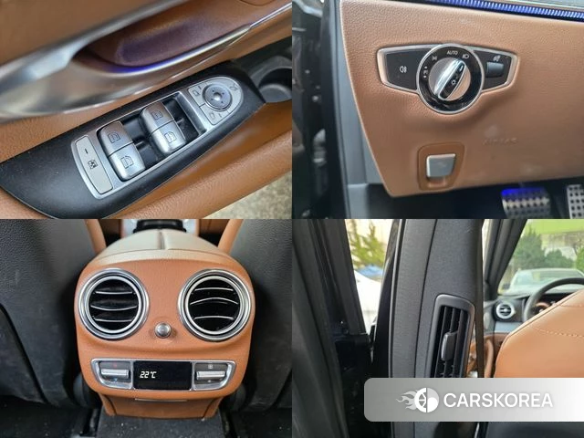 Mercedes-Benz E-Class W213 id 3866149 из Кореи 8