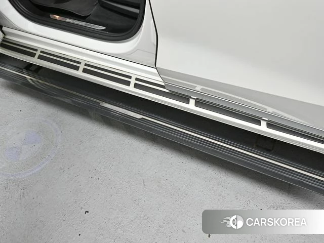 BMW X7 (G07) id 4836118 из Кореи 8