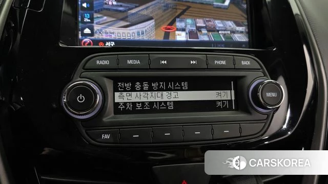 Chevrolet (GM Daewoo) The New Spark id 4020140 из Кореи 8