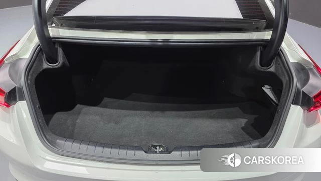 Kia K8 id 4775341 из Кореи 8