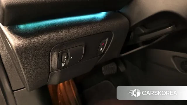 Renault Korea (Samsung) The New SM6 id 3614998 из Кореи 8