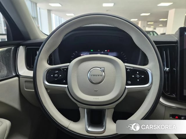 Volvo XC60 second Generation id 4248104 из Кореи 8