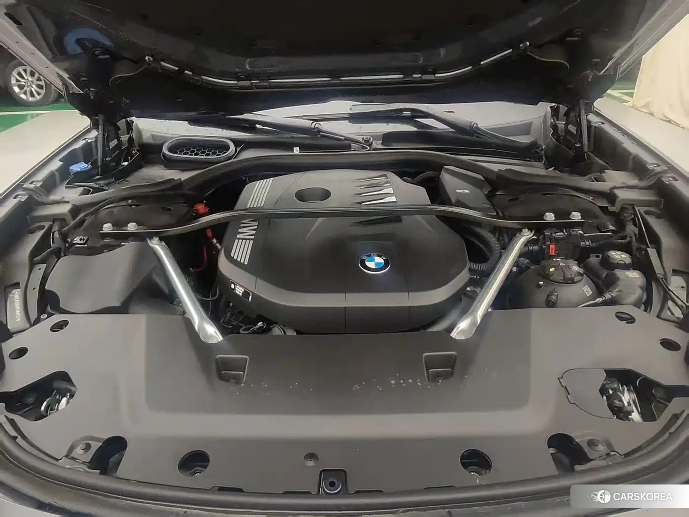 BMW 7 series id 4653899 из Китая 8
