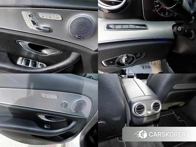 Mercedes-Benz E-Class W213 id 3905665 из Кореи 8