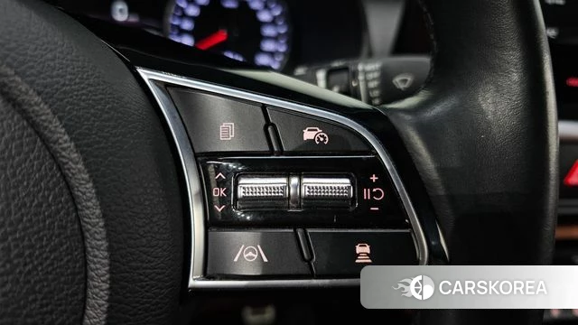 Kia The New K3 2nd generation id 4863612 из Кореи 8