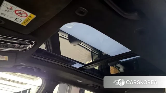 Jeep Grand Cherokee (WL) id 3310486 из Кореи 8