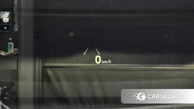 Genesis G90 id 4416817 из Кореи 8